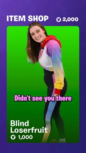 Loserfruit OnlyFans Leaked Free Thumbnail Picture - #UuoySn3D4Y