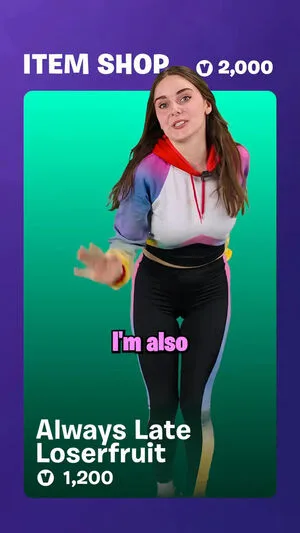 Loserfruit OnlyFans Leaked Free Thumbnail Picture - #sWuXn4QFn7
