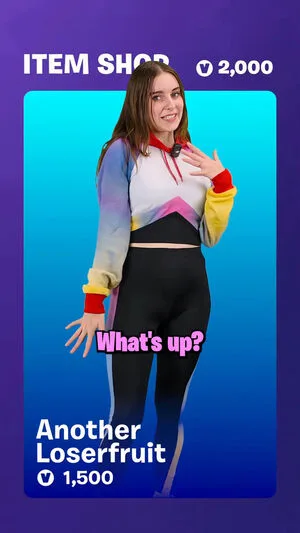 Loserfruit OnlyFans Leaked Free Thumbnail Picture - #xWgp2jrc24