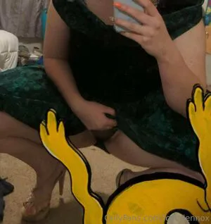 Loserlennox OnlyFans Leaked Free Thumbnail Picture - #AeAy0pzBiv