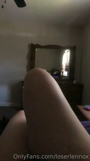 Loserlennox OnlyFans Leaked Free Thumbnail Picture - #O5dWKuPDDk