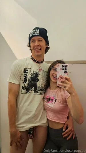 Loserpupcup OnlyFans Leaked Free Thumbnail Picture - #NFOEPW3VYd