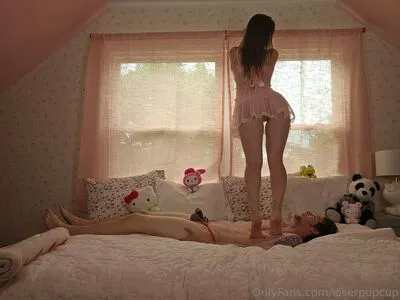 Loserpupcup OnlyFans Leaked Free Thumbnail Picture - #vJenjVQxRL