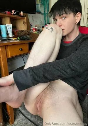 Loserzomboy OnlyFans Leaked Free Thumbnail Picture - #1oeZr1gDVf