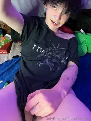 Loserzomboy OnlyFans Leaked Free Thumbnail Picture - #2e5JIhSHQY
