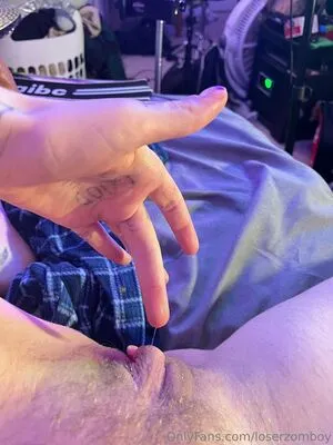 Loserzomboy OnlyFans Leaked Free Thumbnail Picture - #AM0QLqNOKm