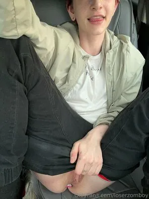 Loserzomboy OnlyFans Leaked Free Thumbnail Picture - #QCw92ZrZoF