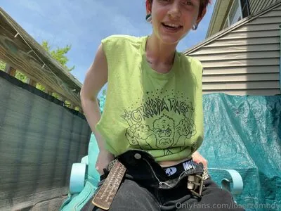 Loserzomboy OnlyFans Leaked Free Thumbnail Picture - #QcZEkS1q0s