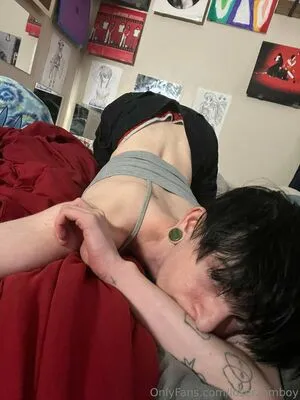 Loserzomboy OnlyFans Leaked Free Thumbnail Picture - #WO8DYI0kMd