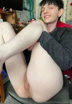 Loserzomboy OnlyFans Leaked Free Thumbnail Picture - #Z2ZBHWCBwF
