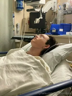 Loserzomboy OnlyFans Leaked Free Thumbnail Picture - #ZcbDXlhCSB