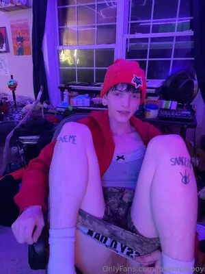 Loserzomboy OnlyFans Leaked Free Thumbnail Picture - #c6v4us5fAC