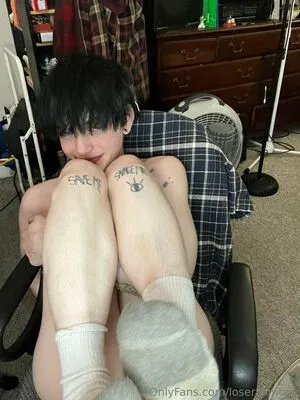 Loserzomboy OnlyFans Leaked Free Thumbnail Picture - #wL5MOPXVSP