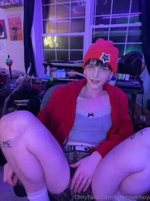 Loserzomboy OnlyFans Leaked Free Thumbnail Picture - #xL0xjNLHGv