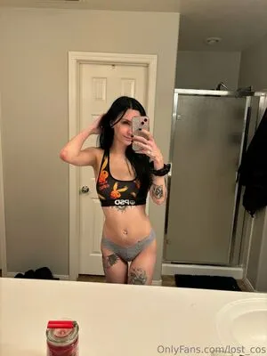 Lost Cos OnlyFans Leaked Free Thumbnail Picture - #8kifBhpSBJ