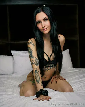 Lost Cos OnlyFans Leaked Free Thumbnail Picture - #GIx62iqJuZ