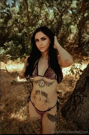 Lost Cos OnlyFans Leaked Free Thumbnail Picture - #LVzohVcPxT