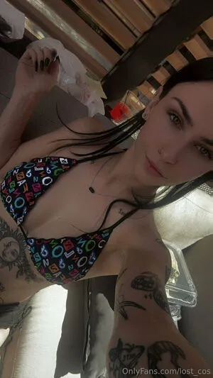 Lost Cos OnlyFans Leaked Free Thumbnail Picture - #TftprT3dkK