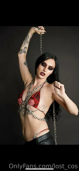 Lost Cos OnlyFans Leaked Free Thumbnail Picture - #eIezJRQKvG