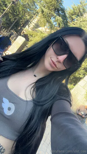 Lost Cos OnlyFans Leaked Free Thumbnail Picture - #eZ4EX7lYJp