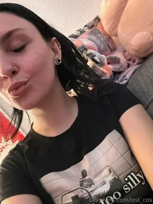 Lost Cos OnlyFans Leaked Free Thumbnail Picture - #mRWkPpomTW