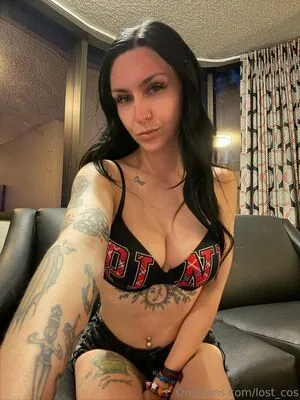 Lost Cos OnlyFans Leaked Free Thumbnail Picture - #opYbjrJQXu