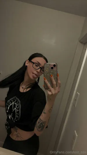 Lost Cos OnlyFans Leaked Free Thumbnail Picture - #pEirKmDMb3
