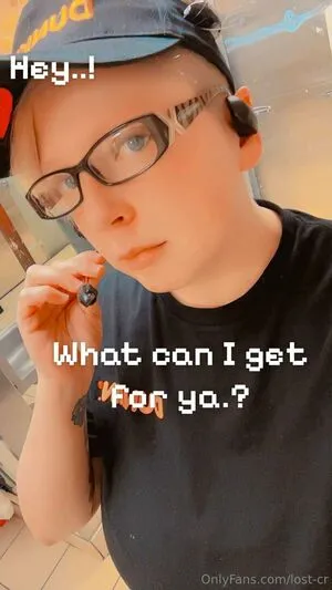 Lost Cr OnlyFans Leaked Free Thumbnail Picture - #ARpCixbrvz