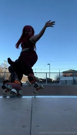 Lostfaefoundskates OnlyFans Leaked Free Thumbnail Picture - #VkMA8G8Xsa