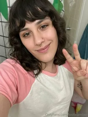 Lostinamber OnlyFans Leaked Free Thumbnail Picture - #MNc2JX8NEt