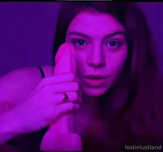 Lostinlustland OnlyFans Leaked Free Thumbnail Picture - #SZFG8Z8cJS