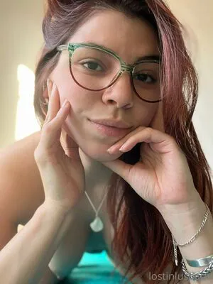 Lostinlustland OnlyFans Leaked Free Thumbnail Picture - #UUlymKe3km