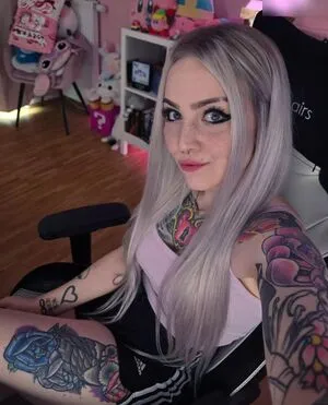 Lostkittn OnlyFans Leaked Free Thumbnail Picture - #03QxXowzyD