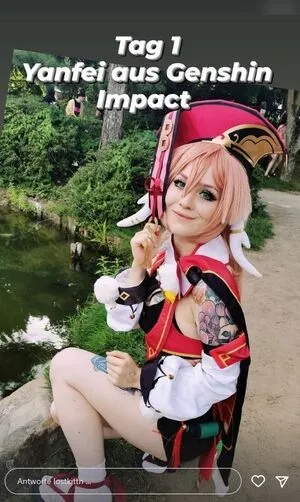 Lostkittn OnlyFans Leaked Free Thumbnail Picture - #7MUkwNRsC2