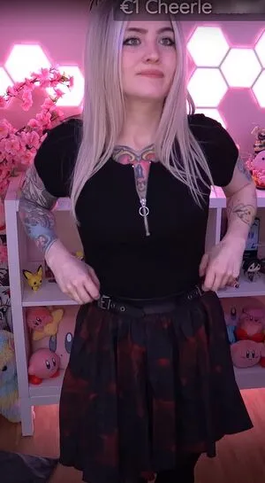 Lostkittn OnlyFans Leaked Free Thumbnail Picture - #GJaLgmApda