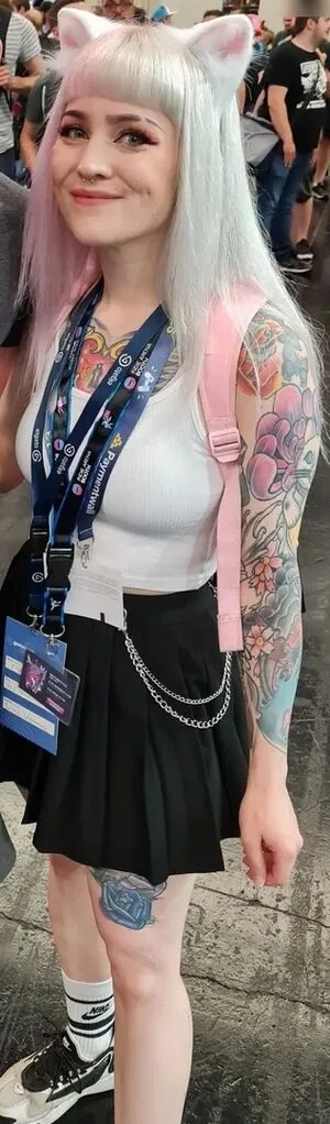 Lostkittn OnlyFans Leaked Free Thumbnail Picture - #NAxN1rX3GZ