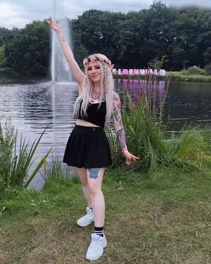 Lostkittn OnlyFans Leaked Free Thumbnail Picture - #ONlKgr9lbp