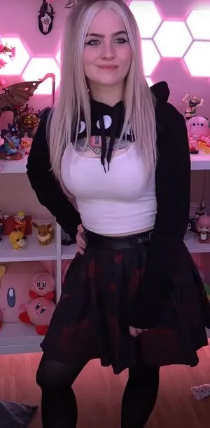 Lostkittn OnlyFans Leaked Free Thumbnail Picture - #OZUQrghjP6