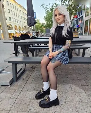 Lostkittn OnlyFans Leaked Free Thumbnail Picture - #R0EHEWQC28