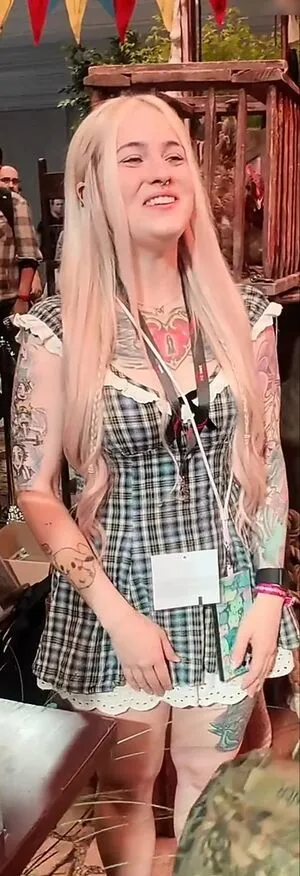 Lostkittn OnlyFans Leaked Free Thumbnail Picture - #RgJaH1CRei