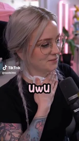 Lostkittn OnlyFans Leaked Free Thumbnail Picture - #YOHLENPdLJ