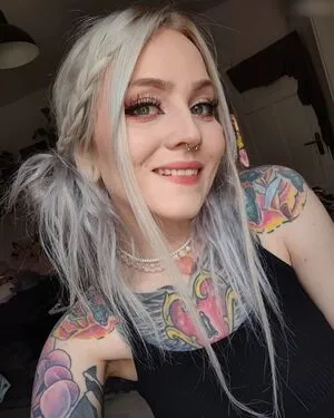 Lostkittn OnlyFans Leaked Free Thumbnail Picture - #cPEdzVaDwm