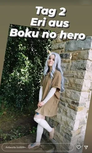 Lostkittn OnlyFans Leaked Free Thumbnail Picture - #gzG2gk1OuZ