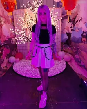 Lostkittn OnlyFans Leaked Free Thumbnail Picture - #kYWBKwUac5