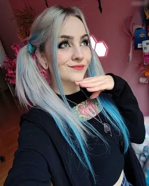 Lostkittn OnlyFans Leaked Free Thumbnail Picture - #kpfZ1omIIZ