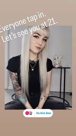 Lostkittn OnlyFans Leaked Free Thumbnail Picture - #mPL7MVYNuW