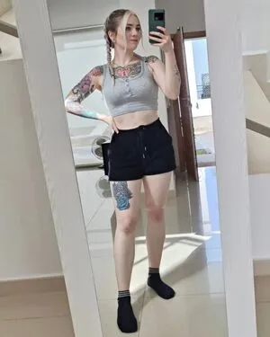 Lostkittn OnlyFans Leaked Free Thumbnail Picture - #mWiKl4SxKJ