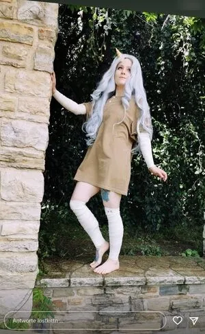 Lostkittn OnlyFans Leaked Free Thumbnail Picture - #n02hiXvxwL