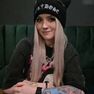 Lostkittn OnlyFans Leaked Free Thumbnail Picture - #yibICNUUmY