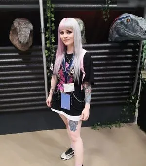 Lostkittn OnlyFans Leaked Free Thumbnail Picture - #yr3jOl7tM3